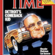 Iacocca Arrives At Chrysler As Bankruptcy Rumors Swirl; Time Travel Perfected